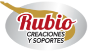 Jamonero Rubio